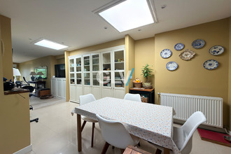 Ma-Cabane - Vente Maison RONCHIN, 129 m²