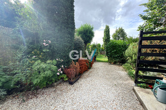 Ma-Cabane - Vente Maison RONCHIN, 129 m²