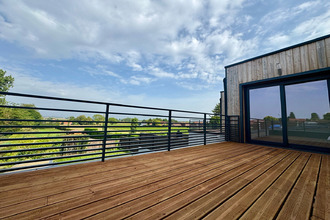 Ma-Cabane - Vente Maison RONCQ, 133 m²