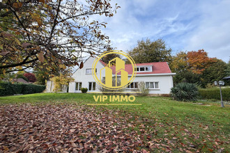 Ma-Cabane - Vente Maison Roncq, 188 m²