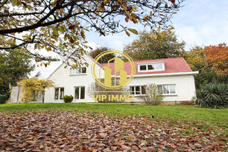 Ma-Cabane - Vente Maison Roncq, 188 m²