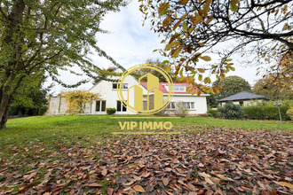 Ma-Cabane - Vente Maison Roncq, 188 m²