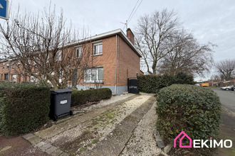 Ma-Cabane - Vente Maison Roncq, 99 m²