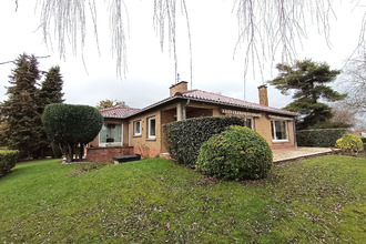 Ma-Cabane - Vente Maison Roncq, 133 m²