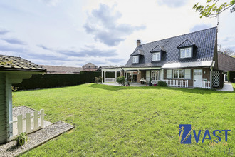Ma-Cabane - Vente Maison Roncq, 142 m²