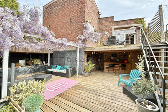 Ma-Cabane - Vente Maison RONCQ, 215 m²