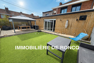 Vente Maison 59223, RONCQ France