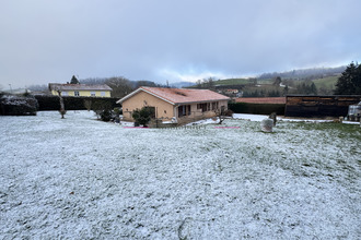 Vente Maison 69550, Ronno France