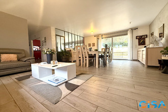 Ma-Cabane - Vente Maison Ronquerolles, 195 m²