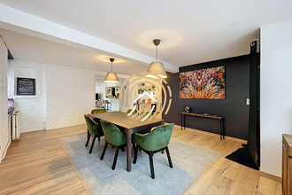 Ma-Cabane - Vente Maison Roost-Warendin, 165 m²