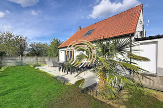 Ma-Cabane - Vente Maison Roost-Warendin, 125 m²