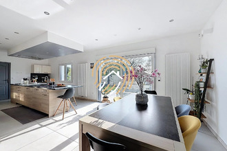 Ma-Cabane - Vente Maison Roost-Warendin, 125 m²