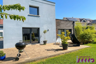Ma-Cabane - Vente Maison Roppe, 130 m²