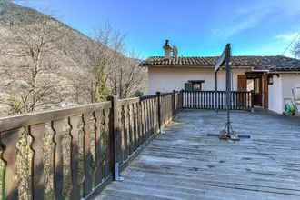 Ma-Cabane - Vente Maison Roquebillière, 63 m²