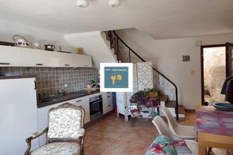 Ma-Cabane - Vente Maison Roquebrun, 56 m²