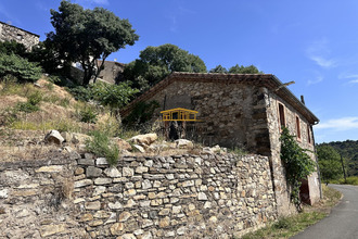 Ma-Cabane - Vente Maison Roquebrun, 142 m²