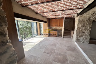 Ma-Cabane - Vente Maison Roquebrun, 142 m²