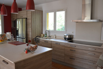 Ma-Cabane - Vente Maison ROQUEBRUN, 166 m²