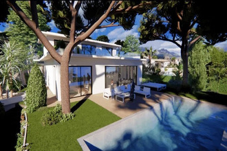 Ma-Cabane - Vente Maison Roquebrune-Cap-Martin, 302 m²