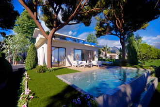 Ma-Cabane - Vente Maison Roquebrune-Cap-Martin, 302 m²