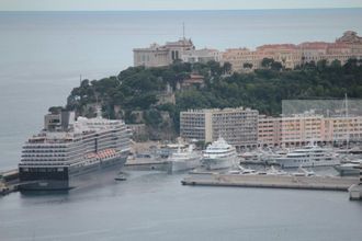 Ma-Cabane - Vente Maison Roquebrune-Cap-Martin, 108 m²