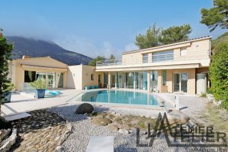 Ma-Cabane - Vente Maison Roquebrune-Cap-Martin, 300 m²