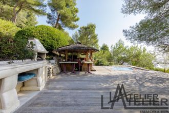 Ma-Cabane - Vente Maison Roquebrune-Cap-Martin, 300 m²