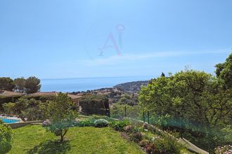 Ma-Cabane - Vente Maison Roquebrune-Cap-Martin, 147 m²