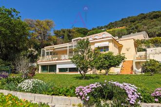 Ma-Cabane - Vente Maison Roquebrune-Cap-Martin, 147 m²