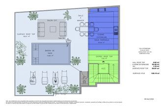Ma-Cabane - Vente Maison Roquebrune-Cap-Martin, 274 m²