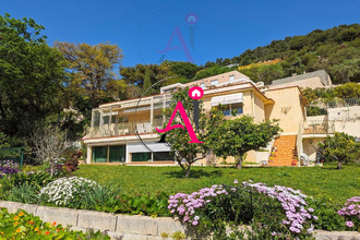 Ma-Cabane - Vente Maison Roquebrune-Cap-Martin, 147 m²