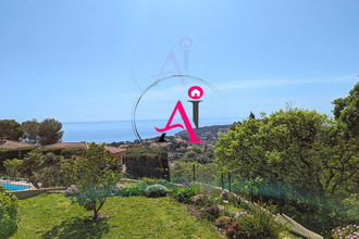 Ma-Cabane - Vente Maison Roquebrune-Cap-Martin, 147 m²