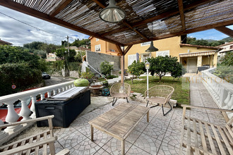 Ma-Cabane - Vente Maison Roquebrune-Cap-Martin, 123 m²