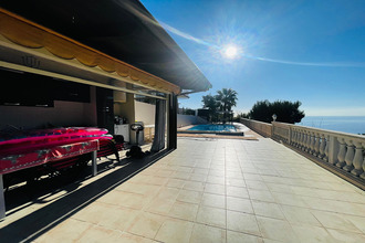 Ma-Cabane - Vente Maison ROQUEBRUNE-CAP-MARTIN, 169 m²