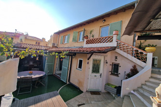 Ma-Cabane - Vente Maison Roquebrune-Cap-Martin, 104 m²