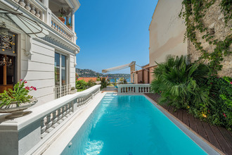 Ma-Cabane - Vente Maison Roquebrune-Cap-Martin, 170 m²
