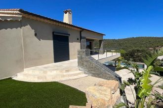 Ma-Cabane - Vente Maison Roquebrune-sur-Argens, 160 m²