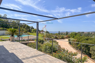 Ma-Cabane - Vente Maison Roquebrune-sur-Argens, 185 m²