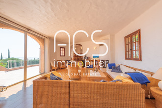 Ma-Cabane - Vente Maison ROQUEBRUNE-SUR-ARGENS, 168 m²