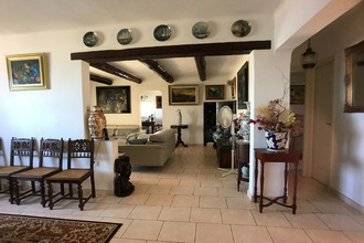 Ma-Cabane - Vente Maison ROQUEBRUNE-SUR-ARGENS, 178 m²