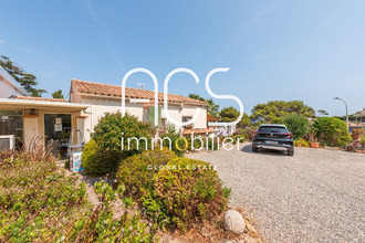 Ma-Cabane - Vente Maison ROQUEBRUNE-SUR-ARGENS, 136 m²