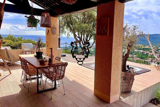 Ma-Cabane - Vente Maison ROQUEBRUNE-SUR-ARGENS, 150 m²