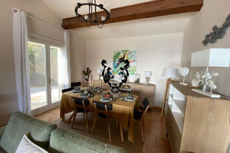 Ma-Cabane - Vente Maison ROQUEBRUNE-SUR-ARGENS, 110 m²