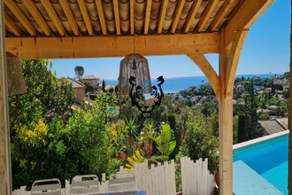 Ma-Cabane - Vente Maison ROQUEBRUNE-SUR-ARGENS, 110 m²