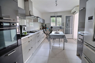 Ma-Cabane - Vente Maison ROQUEBRUNE-SUR-ARGENS, 187 m²