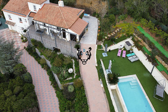 Ma-Cabane - Vente Maison ROQUEBRUNE-SUR-ARGENS, 187 m²