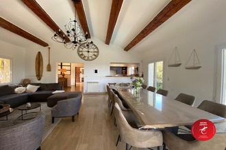 Ma-Cabane - Vente Maison Roquebrune-sur-Argens, 214 m²