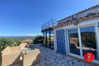 Ma-Cabane - Vente Maison Roquebrune-sur-Argens, 106 m²