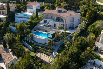 Ma-Cabane - Vente Maison ROQUEBRUNE-SUR-ARGENS, 254 m²
