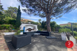 Ma-Cabane - Vente Maison Roquebrune-sur-Argens, 192 m²